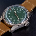 Oris Big Crown D 26 HB RAG Limited Edition 40mm — photo 3
