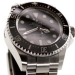 Rolex Deep Sea 44mm Reference 116660 — photo 5