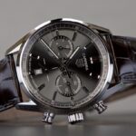 Tag Heuer Carrera Calibre 02 42mm Reference CBN2012.FC6483 Circa 2021 — photo 6