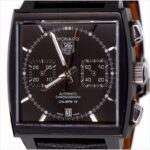 Tag Heuer Monaco Automobile Club de Monaco — photo 1