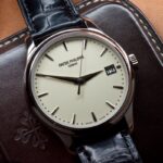 Patek Philippe Calatrava 39mm 18k Gold — photo 2