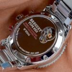 Breguet Type XXII Flyback Chronograph 44mm Ref.3880 — photo 9