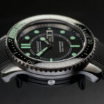 Bremont SuperMarine Reference S500 — photo 9