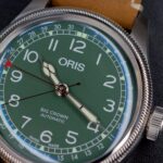 Oris Big Crown D 26 HB RAG Limited Edition 40mm — photo 2