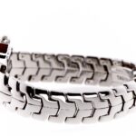 Tag Heuer Ladies Link 26mm MOP Diamond Dial — photo 5
