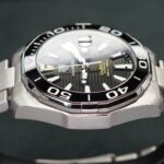Tag Heuer Aquaracer 300M Calibre 5 43mm WAY201A — photo 7