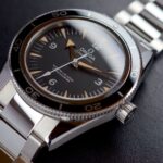 Omega Seamaster 300M 41mm 2020 — photo 3