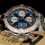 Breitling Super Ocean Day Date Chronograph 42mm Ref A13340 — photo 6