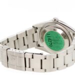Rolex Explorer 36mm Ref-114270 — photo 12