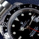 Rolex GMT Master 2 "Coke" 40mm 16710 — photo 9