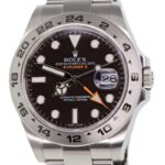Rolex Explorer 2 42mm — photo 1