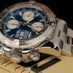 Breitling Super Ocean Day Date Chronograph 42mm Ref A13340 — photo 10