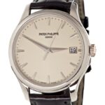 Patek Philippe Calatrava 39mm 18k Gold — photo 1