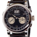 A. Lange & S hne Datograph — photo 1