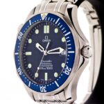 Omega Seamaster 300m Bond — photo 2