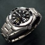Tag Heuer Aquaracer 300M Calibre 5 43mm WAY201A — photo 2