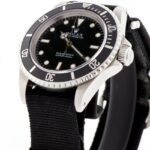 Rolex Submariner Non Date — photo 5