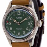 Oris Big Crown D 26 HB RAG Limited Edition 40mm — photo 1