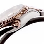 Rolex Datejust Ladies Rose Gold 26mm — photo 2