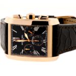 Raymond Weil 18k Rose Gold — photo 6