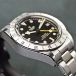 Tudor Black Bay Pro 39mm Reference M79470 Circa 2022 — photo 8