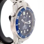 Omega Seamaster 300m Bond — photo 3