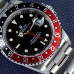 Rolex GMT Master 2 "Coke" 40mm 16710 — photo 11
