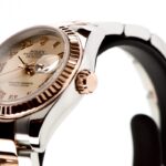 Rolex Datejust Ladies Rose Gold 26mm — photo 3