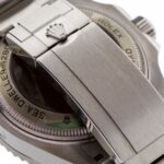 Rolex Deep Sea 44mm Reference 116660 — photo 9