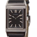 Jaeger Le Coultre Grande Reverso Ultra Thin Tribute 1931 Ref. 277.8.62. — photo 1