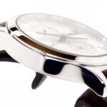 Jaeger LeCoultre Master Control Home Time 40mm — photo 2