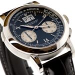 A. Lange & S hne Datograph — photo 3