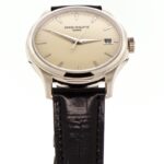 Patek Philippe Calatrava 39mm 18k Gold — photo 8