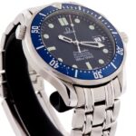 Omega Seamaster 300m Bond — photo 4