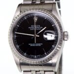 Rolex Datejust 36mm Reference 16220 — photo 1