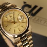 Rolex Day Date 18K President 36mm Reference 18038 — photo 2