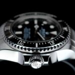 Rolex Sea Dweller DeepSea 44mm Reference 116660 — photo 6