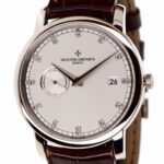 Vecheron Constantine Patrimony Traditionelle 38mm — photo 1