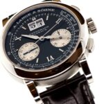 A. Lange & S hne Datograph — photo 4