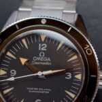 Omega Seamaster 300M 41mm 2020 — photo 6