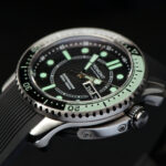 Bremont SuperMarine Reference S500 — photo 5