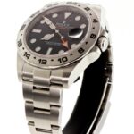 Rolex Explorer 2 42mm — photo 7