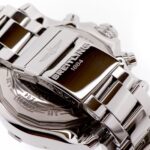 Breitling Super Avenger II 48m Stainless Steel In House — photo 9