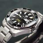Tag Heuer Aquaracer 300M Calibre 5 43mm WAY201A — photo 5