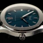 Piaget Polo PVD Green Dial Limited Edition 42mm Ref GOA44001 — photo 8