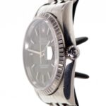 Rolex Datejust 36mm Reference 16220 — photo 2