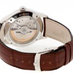 Jaeger LeCoultre Master Control Home Time 40mm — photo 3