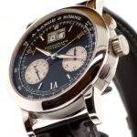 A. Lange & S hne Datograph — photo 5