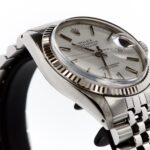 Rolex Datejust Cream Dial Ref. 16014 — photo 11
