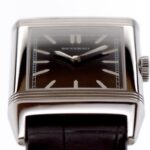 Jaeger Le Coultre Grande Reverso Ultra Thin Tribute 1931 Ref. 277.8.62. — photo 4